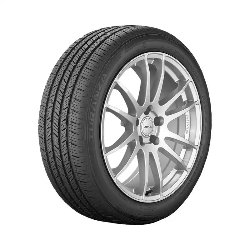 225/40 R19 89 W Bridgestone Turanza El450 Nuovo Arrivo