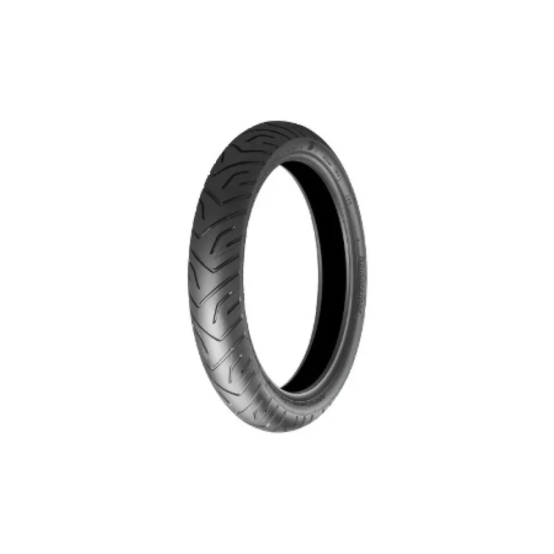 120/70 R17 58 W Bridgestone A41 Must-Have
