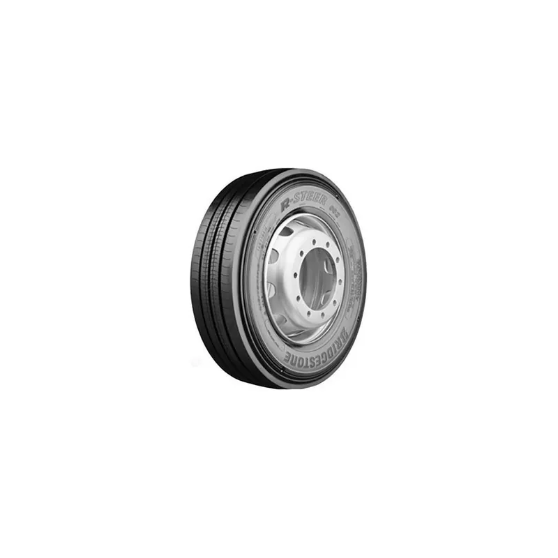 Prezzo Conveniente 265/70 R17.5 138 M Bridgestone Rs2 M+s