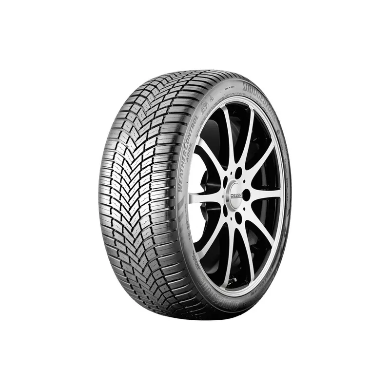 235/55 R17 103 H Bridgestone A005 Weather Control Miglior Prezzo