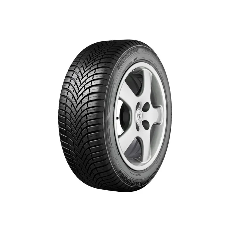 Consegna Rapida 255/55 R18 109 V Firestone Multiseason 2