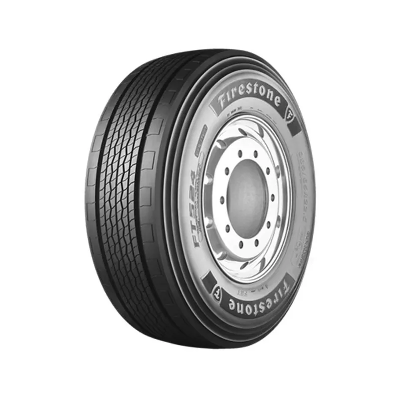 Offerta Speciale 385/65 R22.5 160 K/158L Firestone Ft524