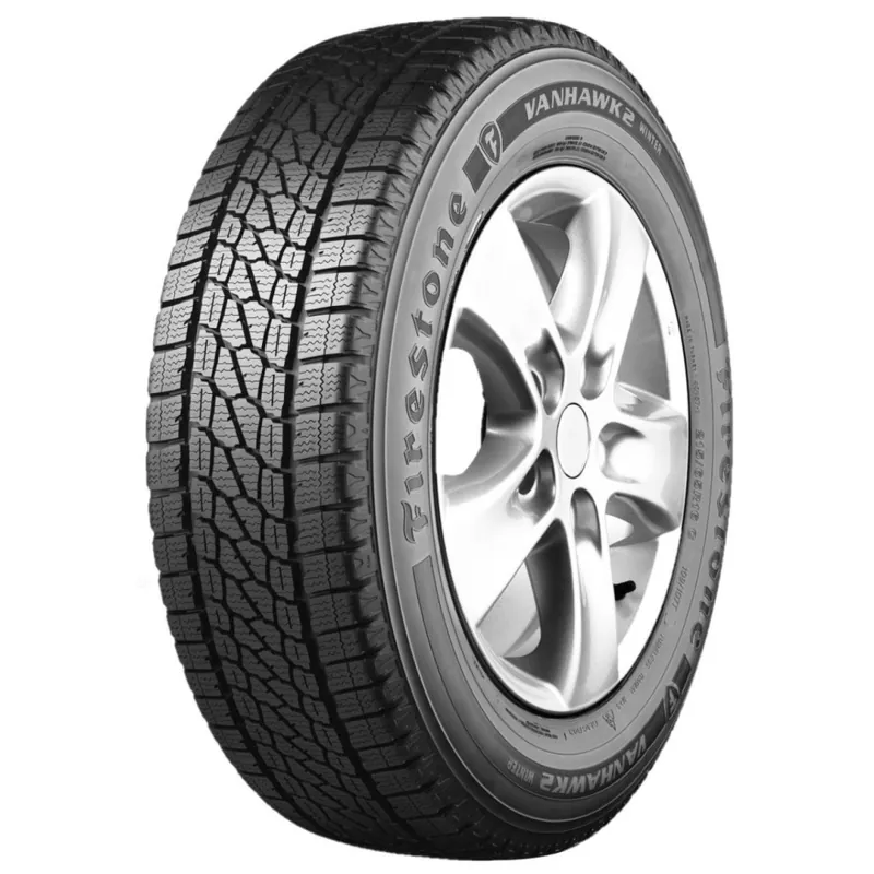 Acquista Ora 205/65 R15C 102/100 T Firestone Vanhawk 2 Winter M+s 3pmsf (tl)