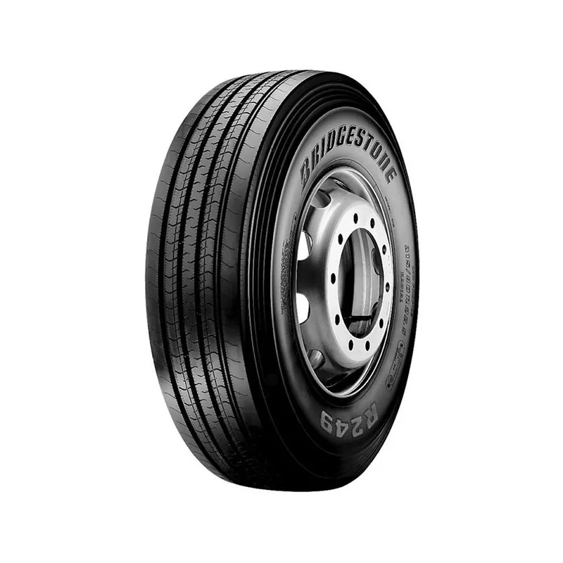 Super Prezzo 295/60 R22.5 150/147 L Bridgestone R 249 Ecopia