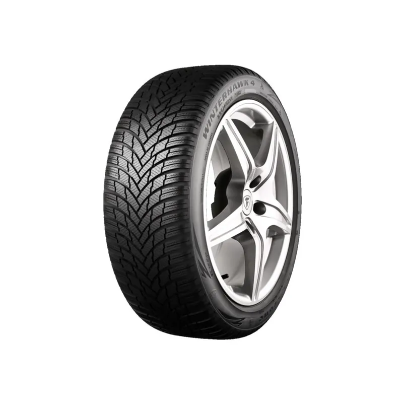 235/50 R19 103 V Firestone Winterhawk 4 Direttamente Dal Produttore