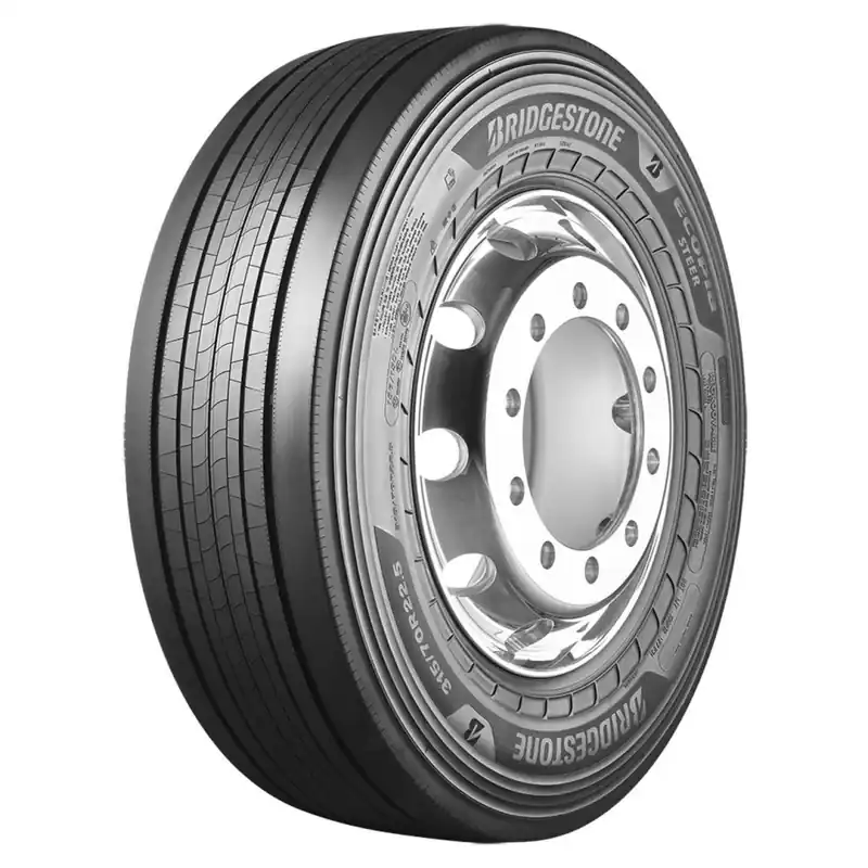 Solo Oggi 385/55 R22.5 160K 158L Bridgestone Eco S