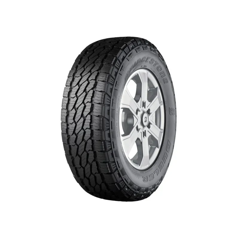 Compra Adesso 225/65 R17 102 H Bridgestone Dueler A/t 002