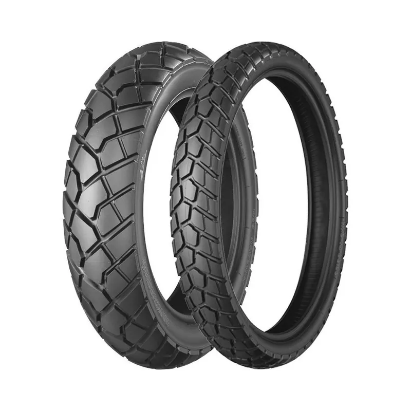 Must-Have 120/70 R17 58 H Bridgestone Ax41t