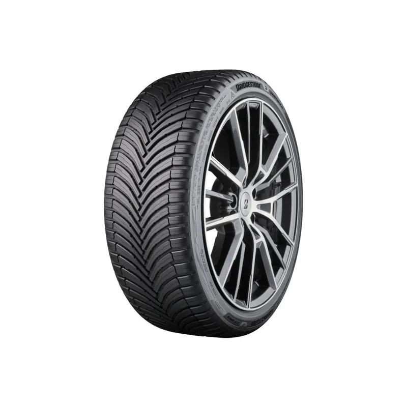 Ultime Pezzi 245/45 R20 103 W Bridgestone Turanza All Seas.6