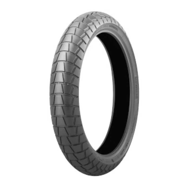 Prezzo Di Fabbrica 90/90 R21 54 V Bridgestone Battlax Adventure Trail At41 Front