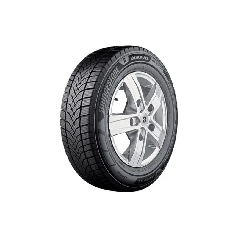 215/60 R17C 109/107T TR Bridgestone Wi Duravis Van Winter A Buon Prezzo