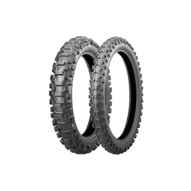 110/90 R19 62 M Bridgestone X31 Ultimissimo Modello