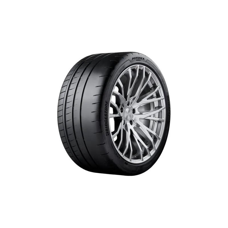 265/35 R20 (99Y) (Z) Y Bridgestone Potenza Race Xl (tl) Acquista Ora