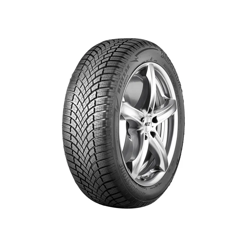 Non Perdere 235/55 R19 101 T Bridgestone Blizzak Lm-005