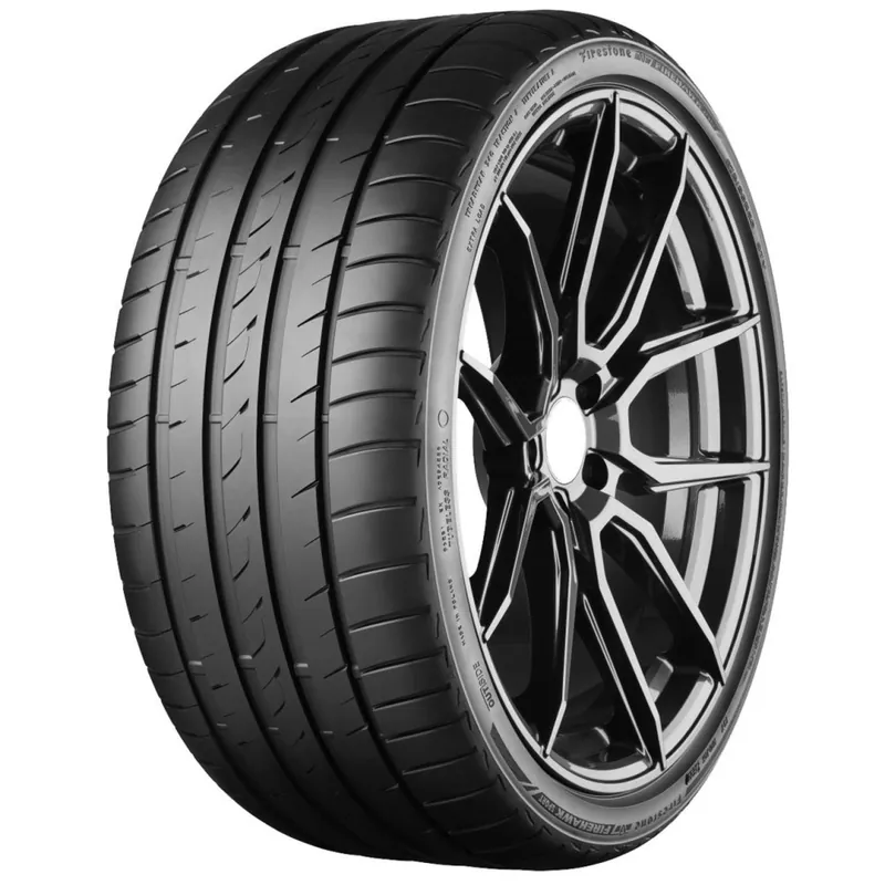 Prezzo Basso 245/40 R20 99 Y Firestone Firehawk Sport Xl (tl)