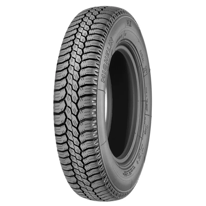 Offerta Lampo 145 R12 72 S Michelin Mx
