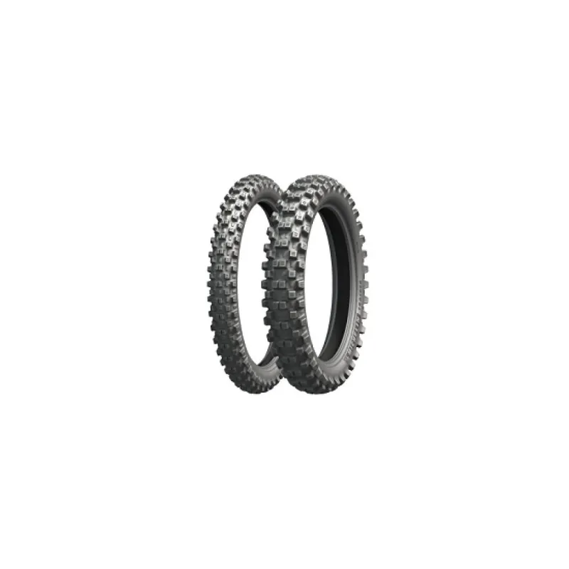 110/100 R18 64 R Michelin Tracker Occasione