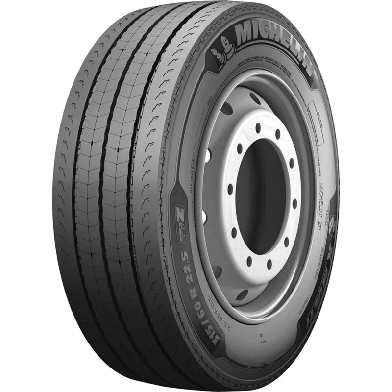 275/70 R22.5 148/145 L Michelin X Multi Z (tl) Compra Adesso