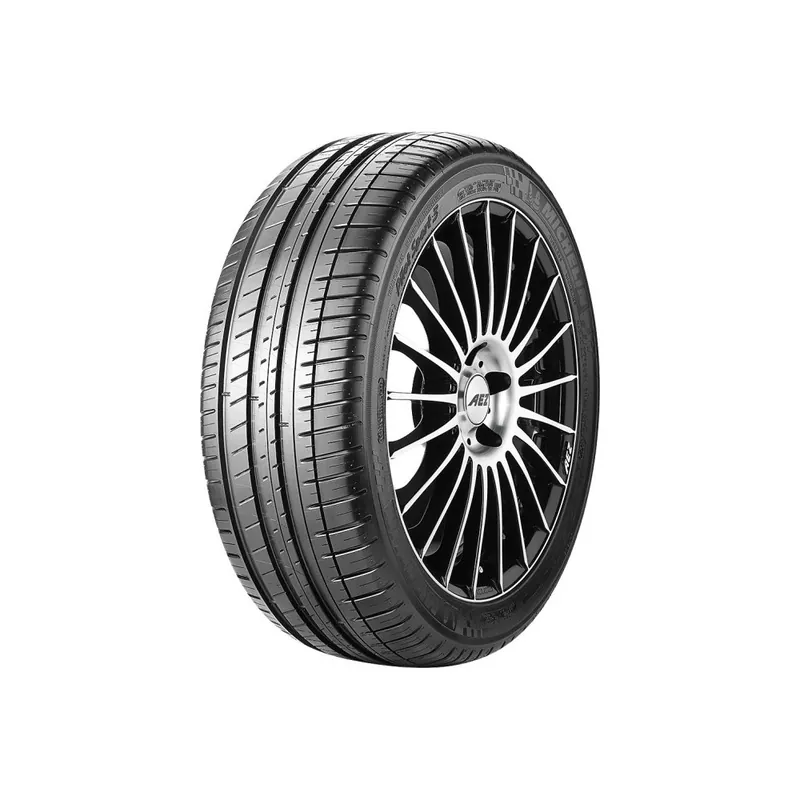 255/40 R18 99 Y Michelin P.sport 3 Promozione Esclusiva