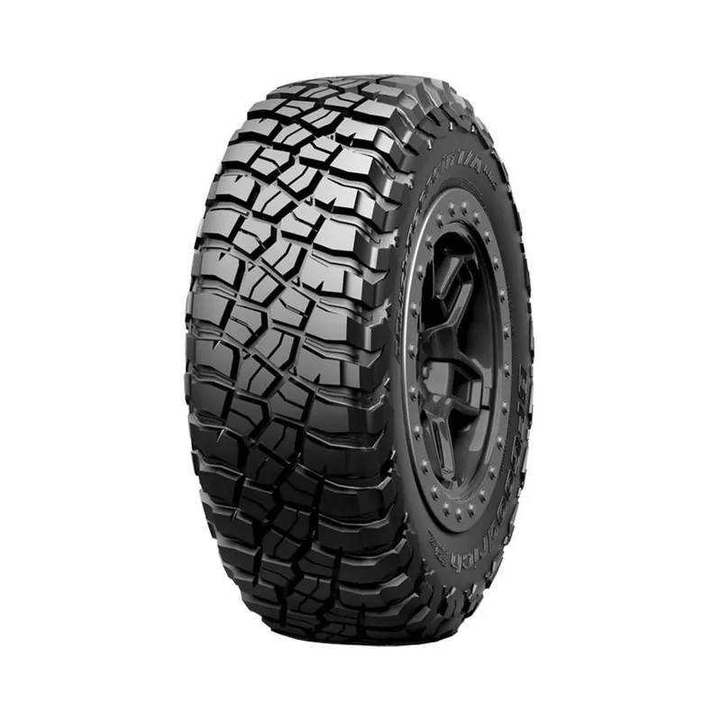 245/65 R17 111/108 Q Bf Goodrich Mud Terrain Ta Km 3 M+s (tl) Affare
