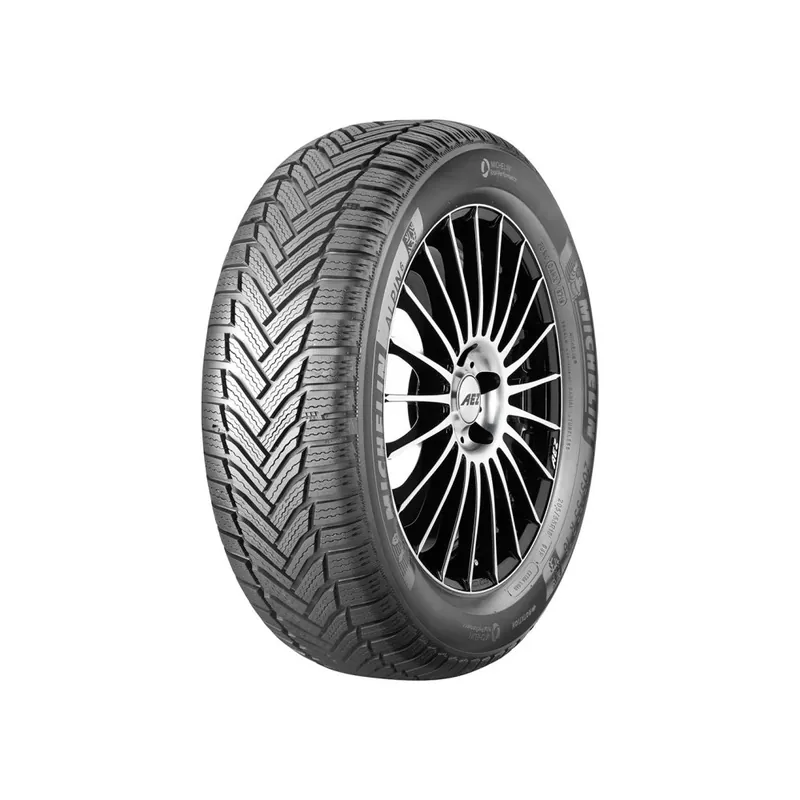205/60 R17 97 H Michelin Alpin 6 Saldi