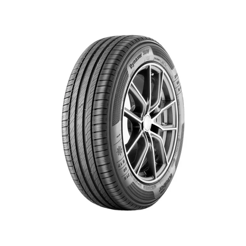 Offerta Speciale 215/70 R16 100 H Kleber Dynaxer Suv