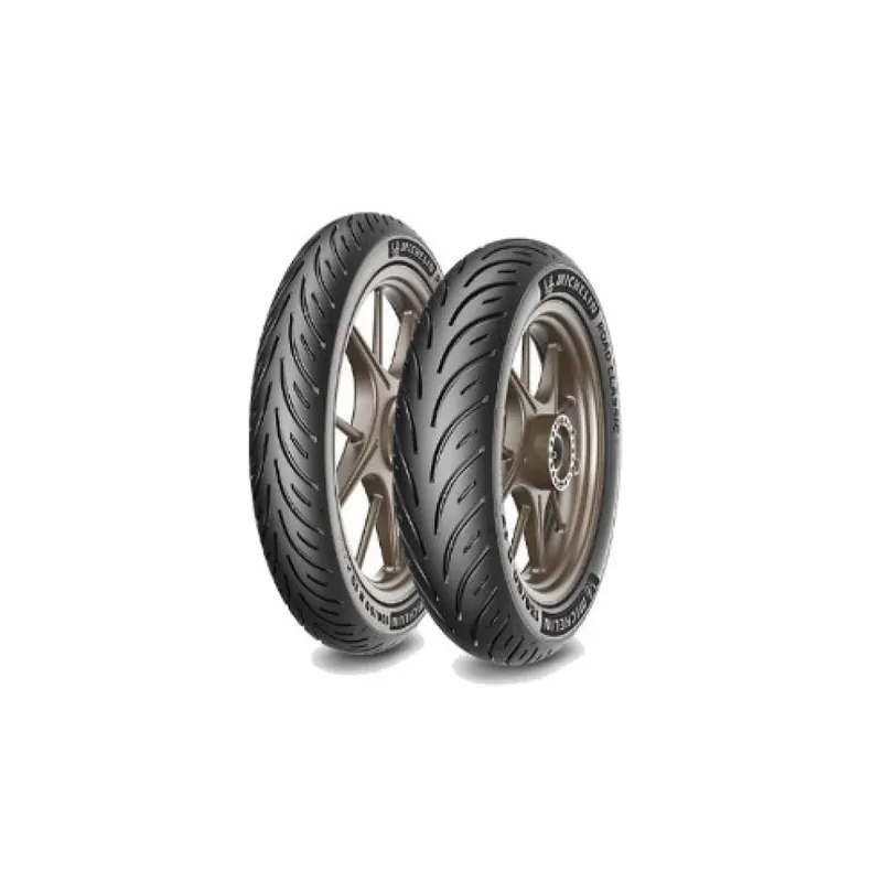 100/90 R18 56 H Michelin Road Classic Must-Have