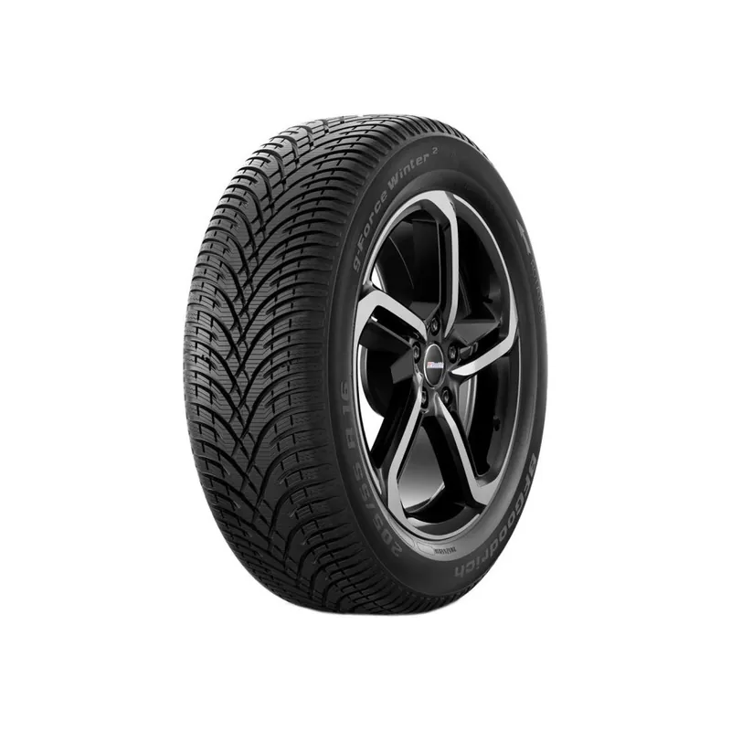 195/65 R15 91 H Bfgoodrich G-force Winter 2 Economico