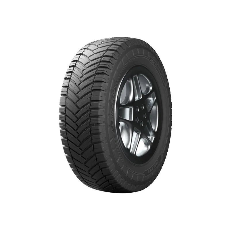 Occasione 225/55 R17C 109 T Michelin Agilis Crossclimate
