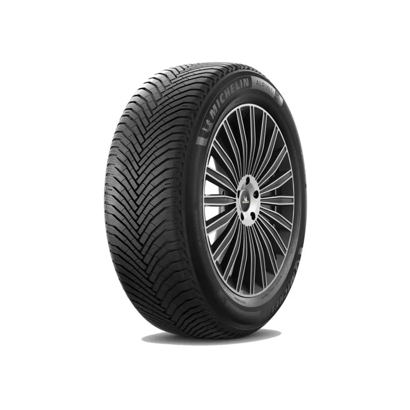 205/55 R16 91 H Michelin Alpin 7 Acquista Ora