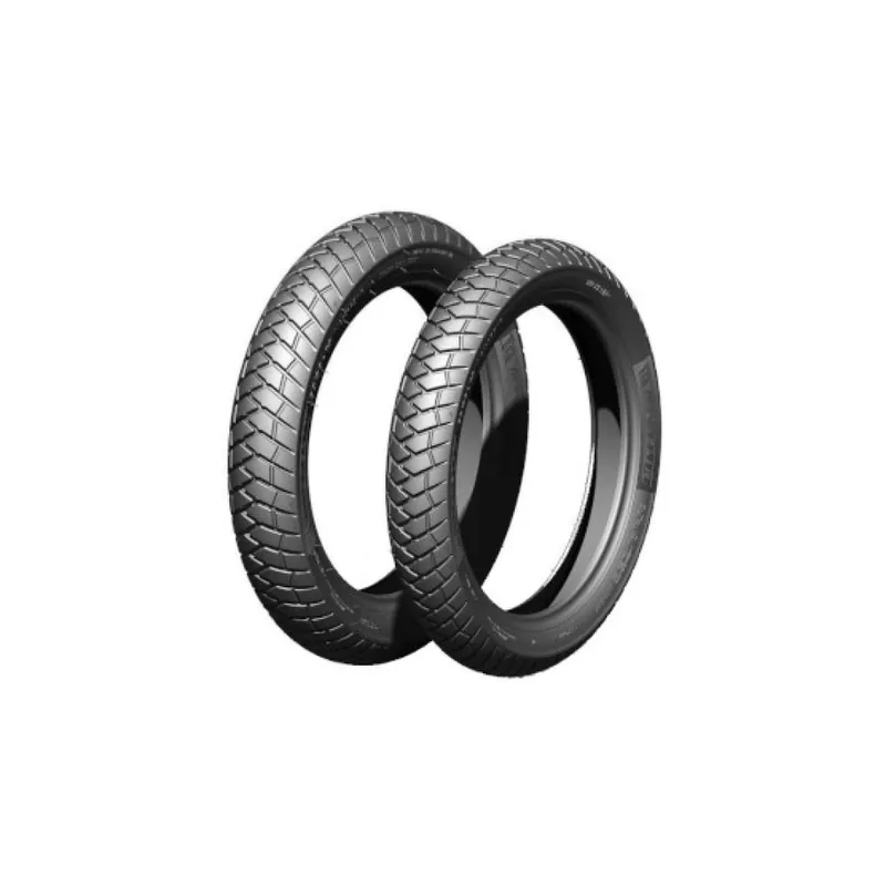 Più Venduto 110/80 R18 58 S Michelin Anakee Street Rear