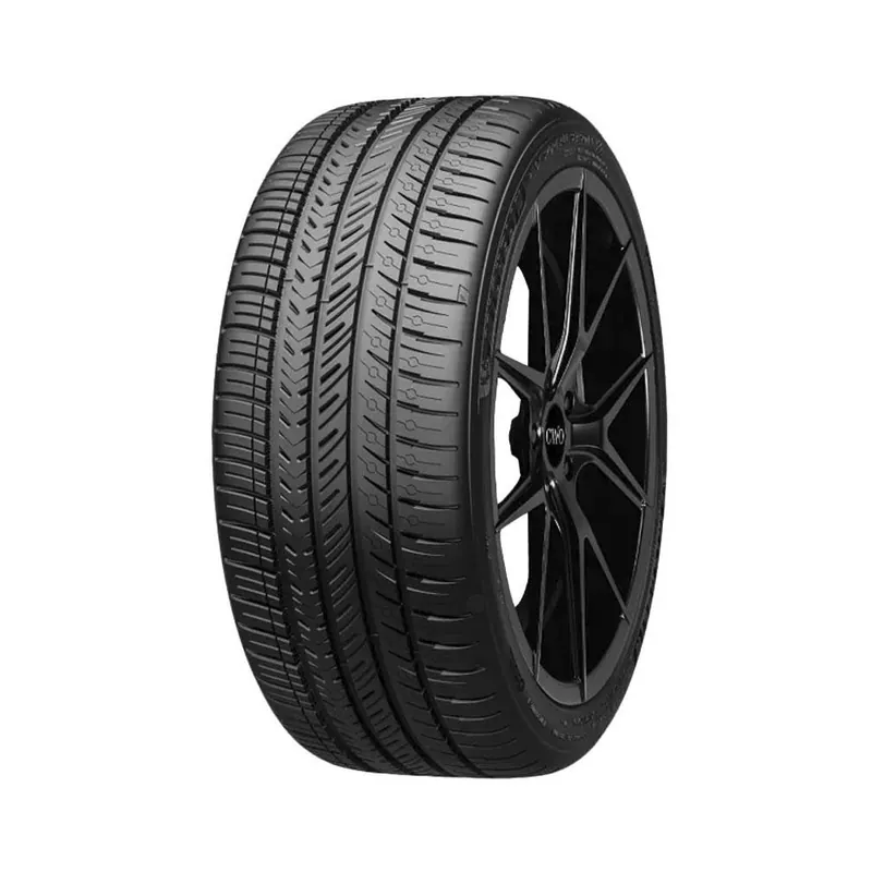 295/35 R20 105V VR Michelin Zo Pilot Sport All Season 4 Mo1 B Occasione