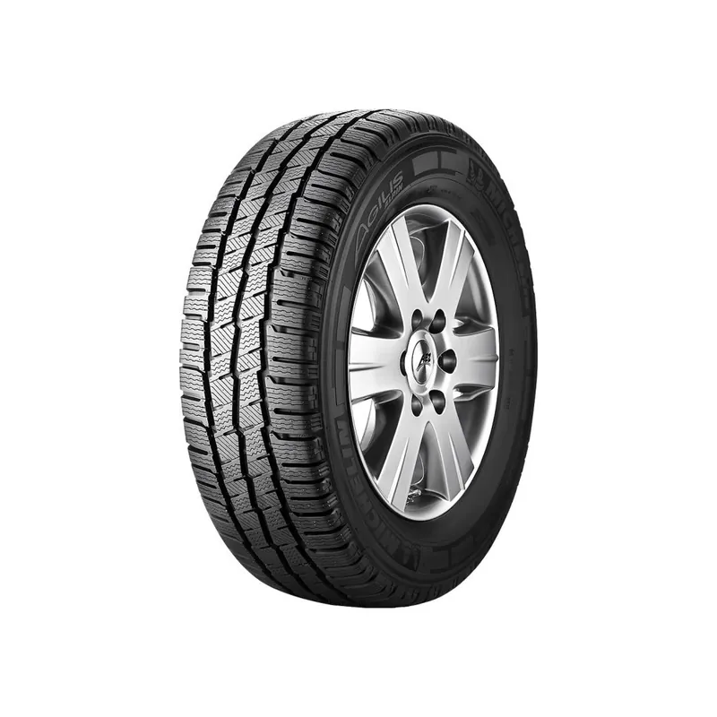 215/60 R17C 104 H Michelin Agilis Alpin Affare