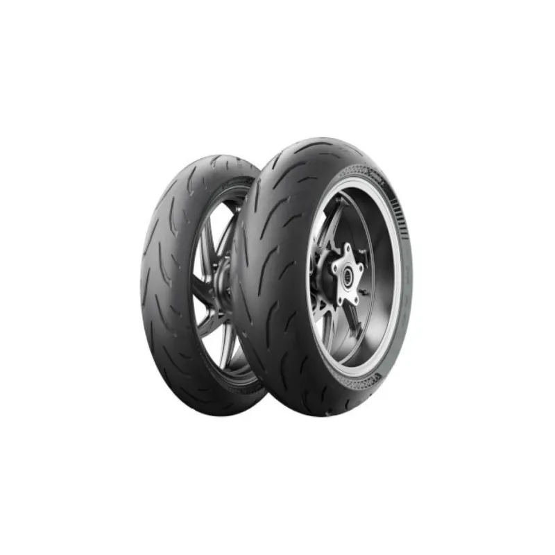 Bestseller 140/70 R17 Z Michelin Power 6