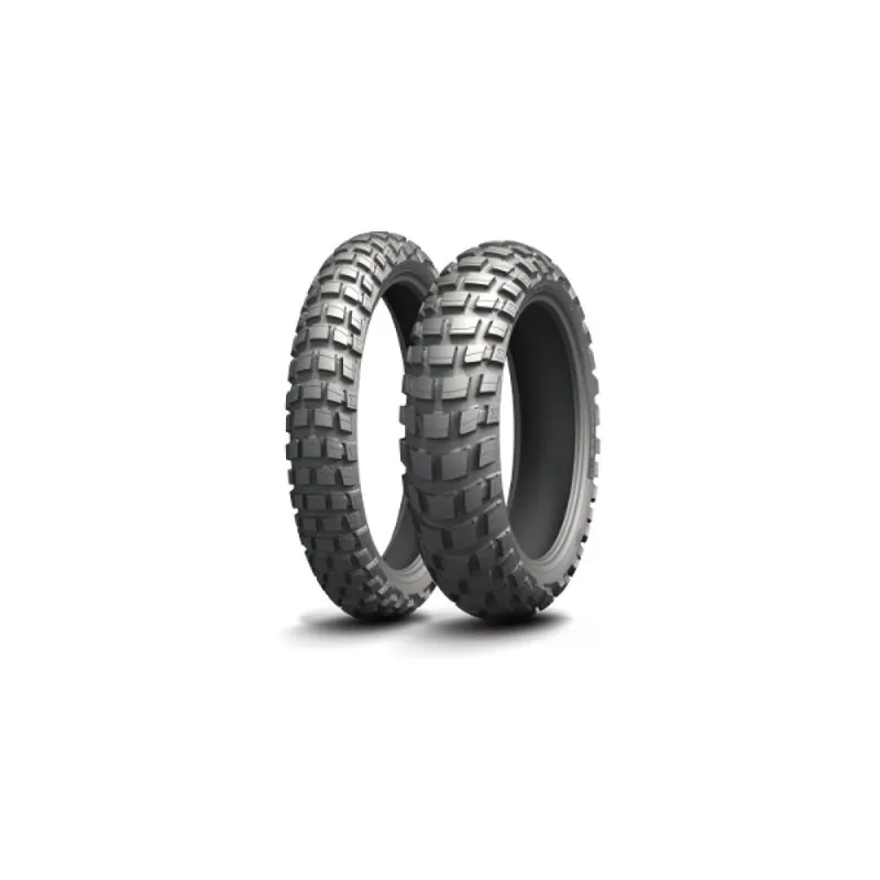 120/80 R18 62 S Michelin Anakee Wild R Economico