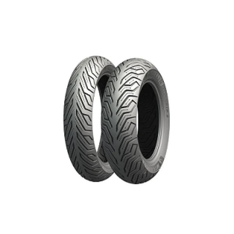 120/80 R16 60 S Michelin City Grip 2 Esclusivo