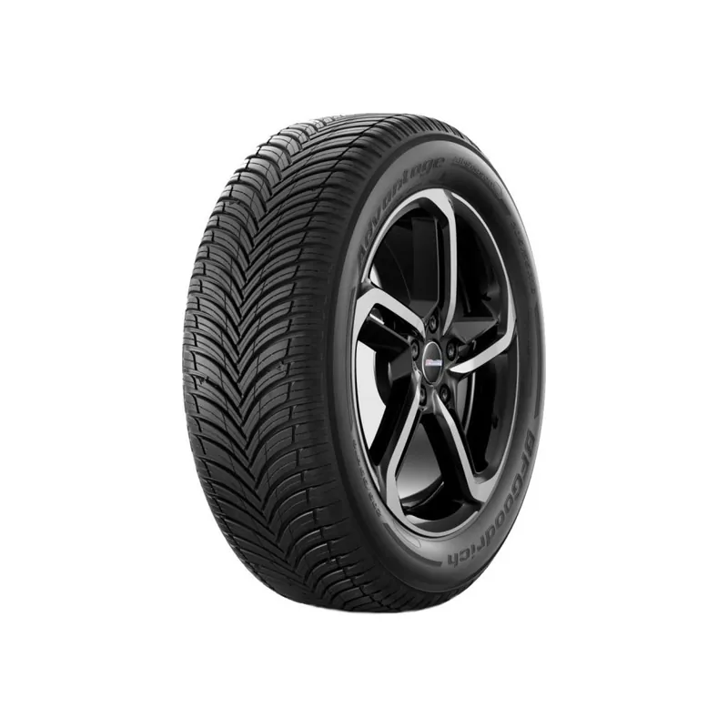 245/45 R17 99 W Bfgoodrich Advantage All Season Non Perdere