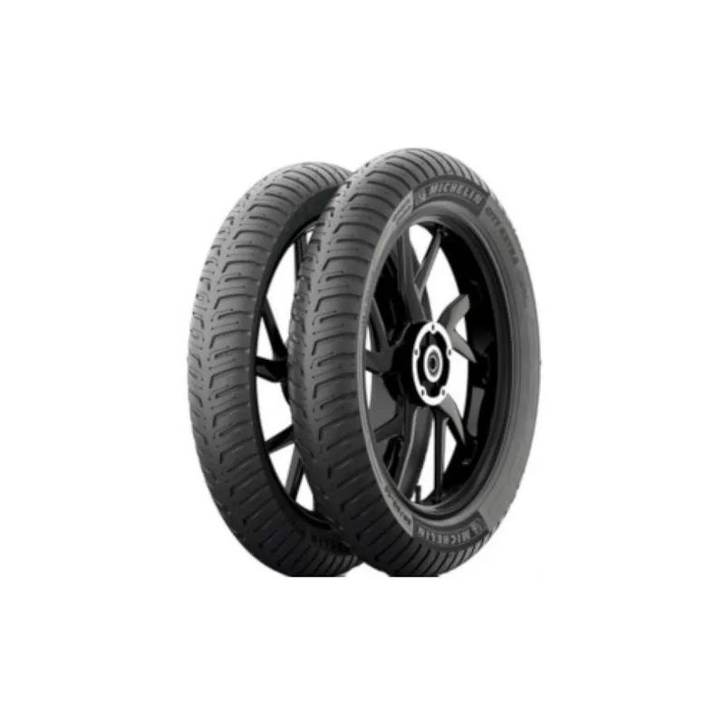 2.75 R17 47 P Michelin City Extra Direttamente Dal Produttore