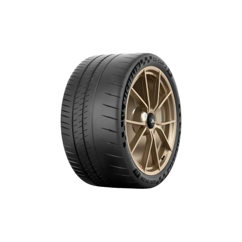 A Buon Prezzo 285/35 R19 103 Y Michelin Cup 2 R Xl Mo1