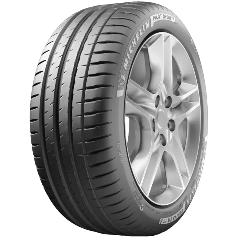 Ultime Pezzi 275/40 R19 105 (Z) Y Michelin Pilot Sport 4 Goe Xl (tl)