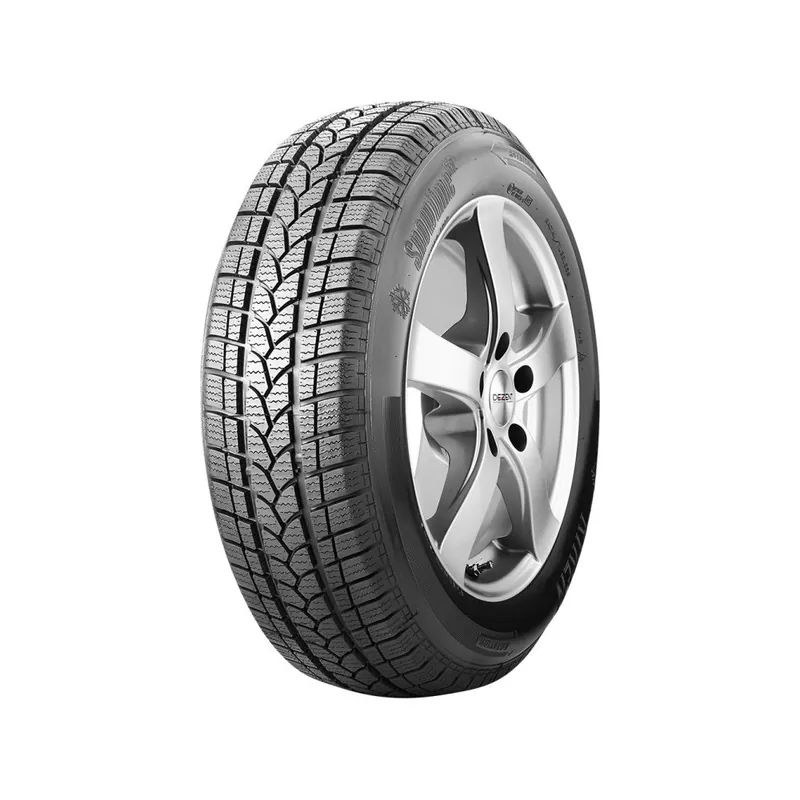 Bestseller 165/70 R13 79 T Riken Snowtime B2