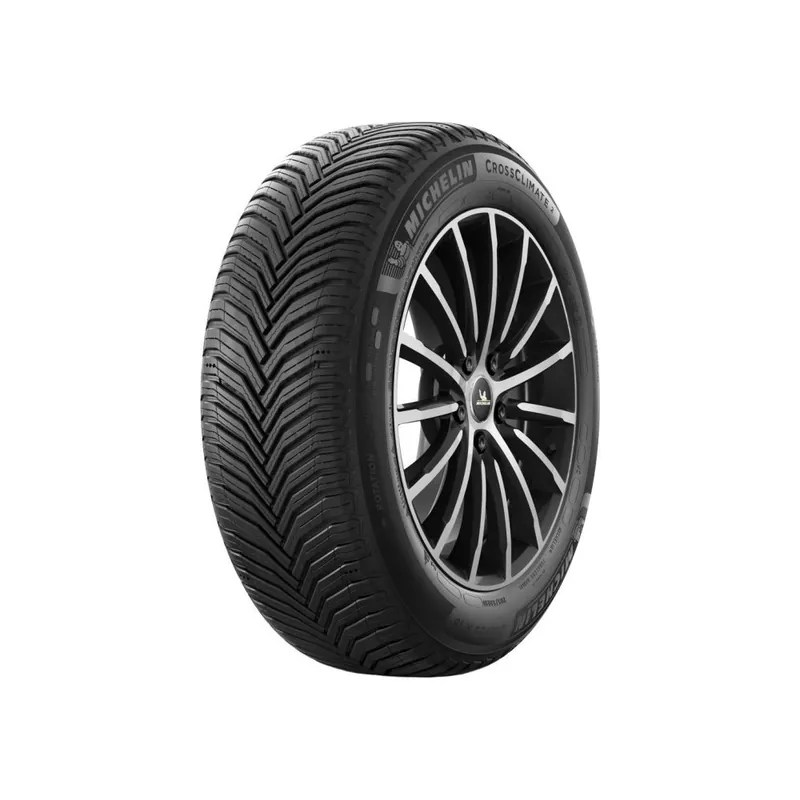 235/60 R18 107 H Michelin Crossclimate 2 Saldi