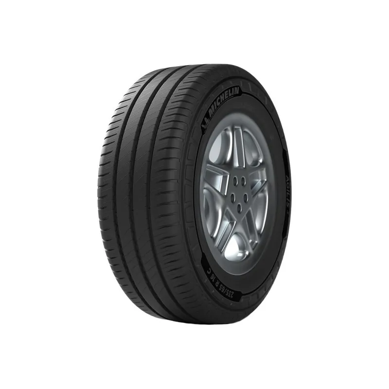 Novità 225/75 R16C 121/120 R Michelin Agilis 3 (tl)