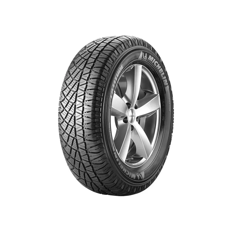 215/65 R16 102 H Michelin Latitude Cross Xl M+s (tl) Miglior Prezzo