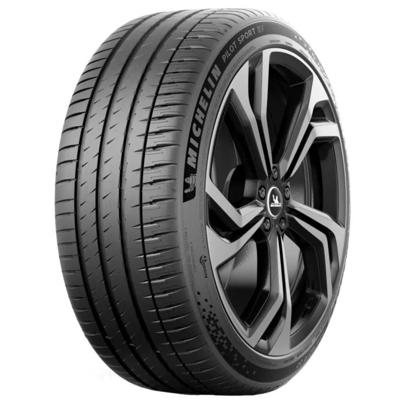 Prezzo Di Fabbrica 255/50 R21 109Y YR Michelin Zo Pilot Sport Ev Acoustic