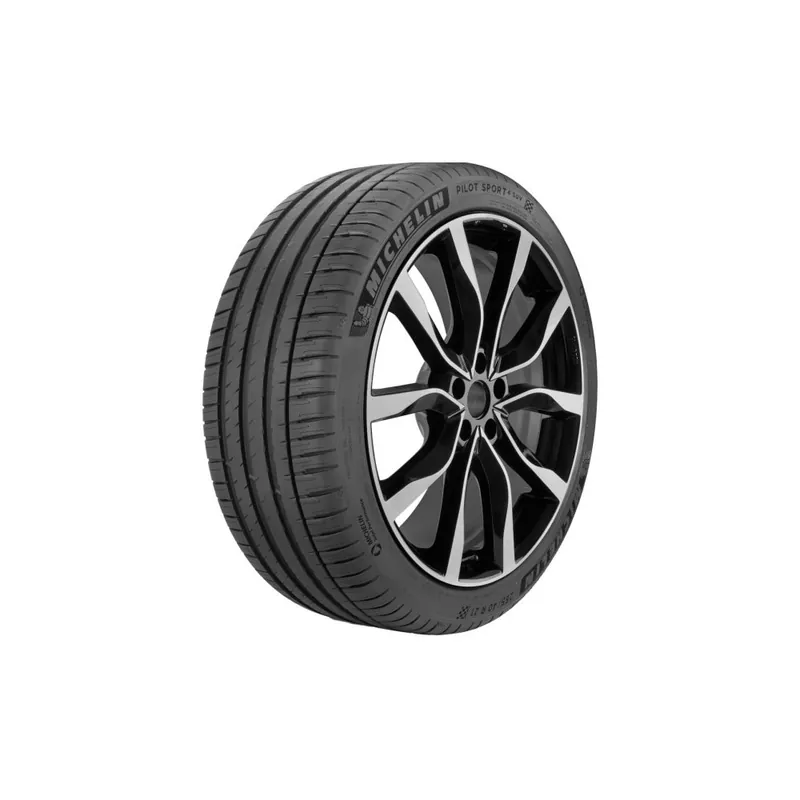 255/45 R20 105 W Michelin Pilot Sport 4 Suv Nuovo Arrivo