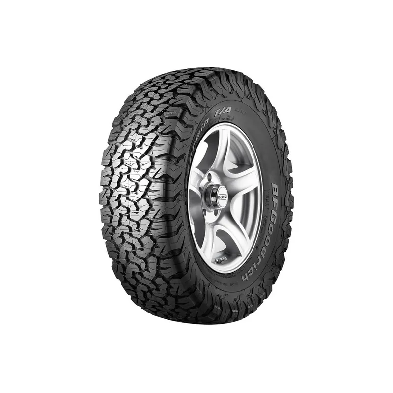 245/65 R17 111/108 S Bf Goodrich All-terrain Ta Ko2 3pmsf M+s (tl) Direttamente Dal Produttore