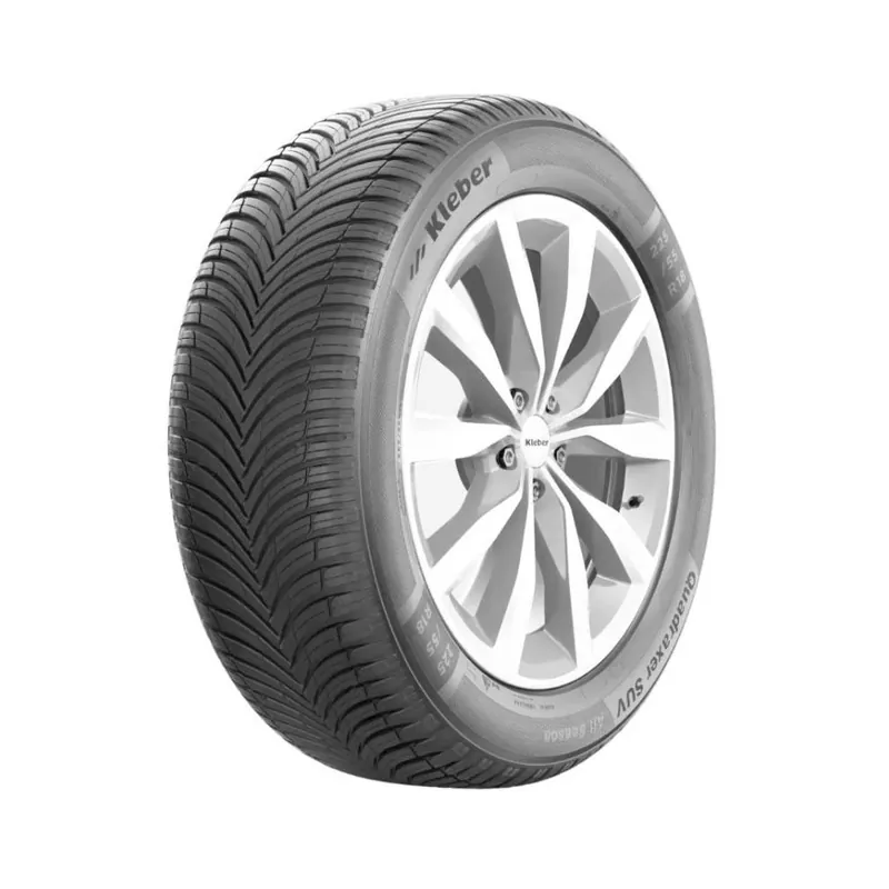 225/65 R17 106 V Kleber Quadraxer Suv Economico