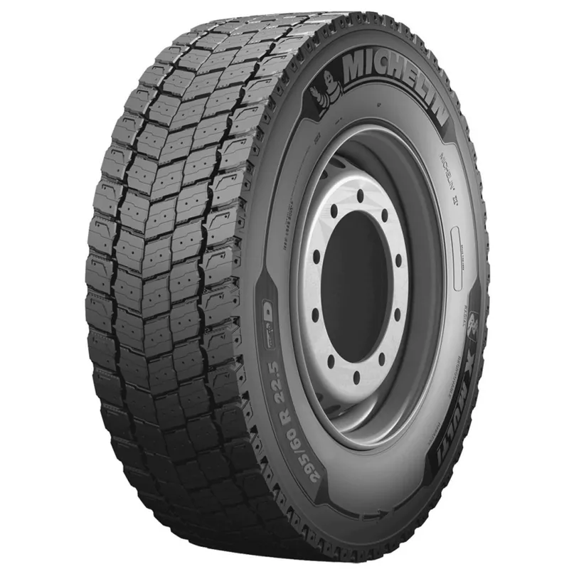 Pagamento Sicuro 315/80 R22.5 156/150 L Michelin X Multi D
