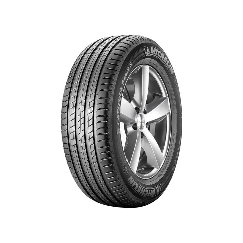 275/45 R21 107 Y Michelin Latitude Sport 3 Occasione